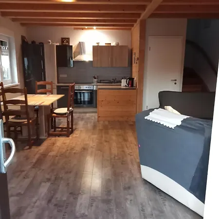 Marlibelle 2 Apartamento Valff Exterior foto
