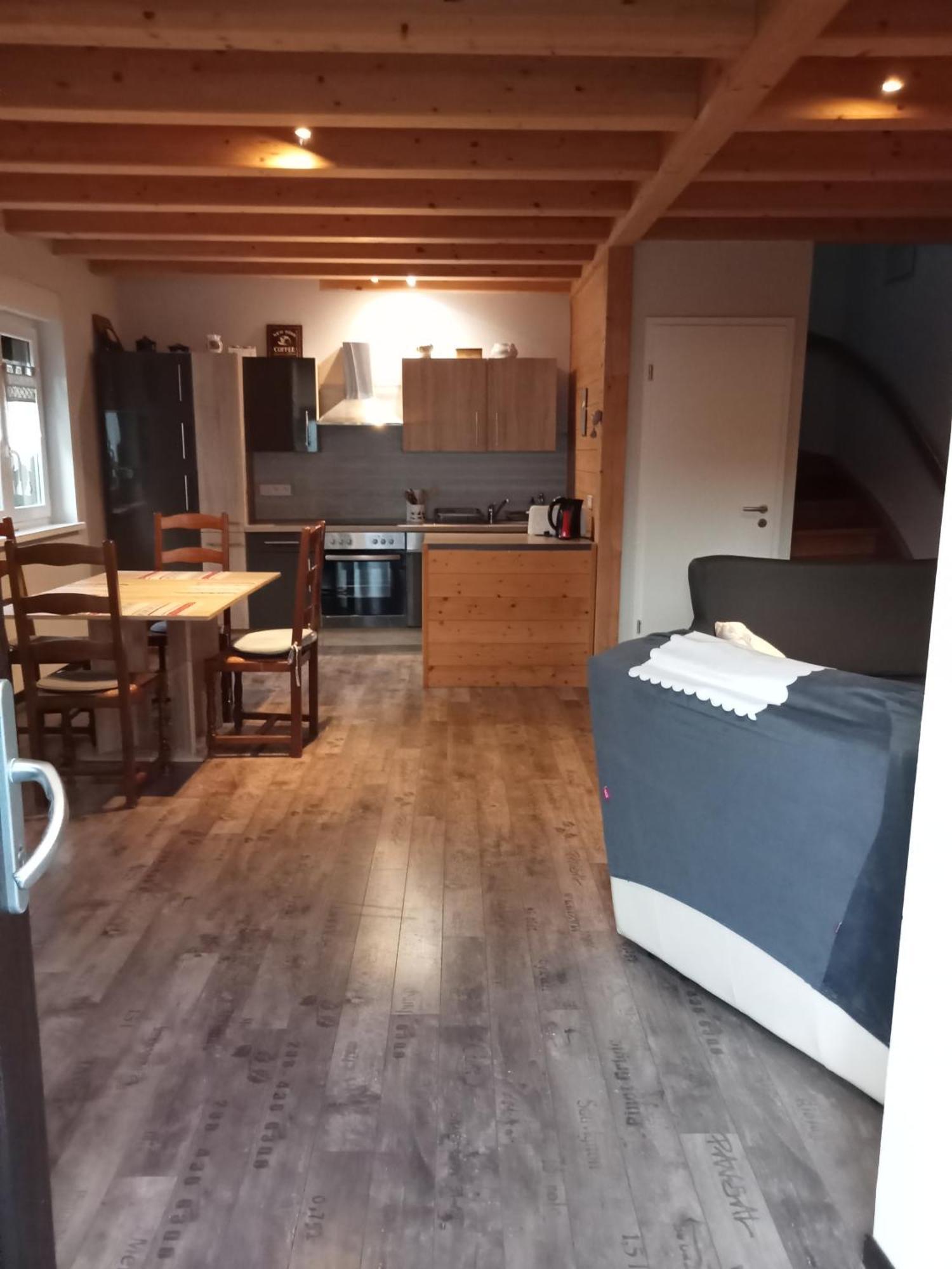 Apartment Marlibelle 2 Valff