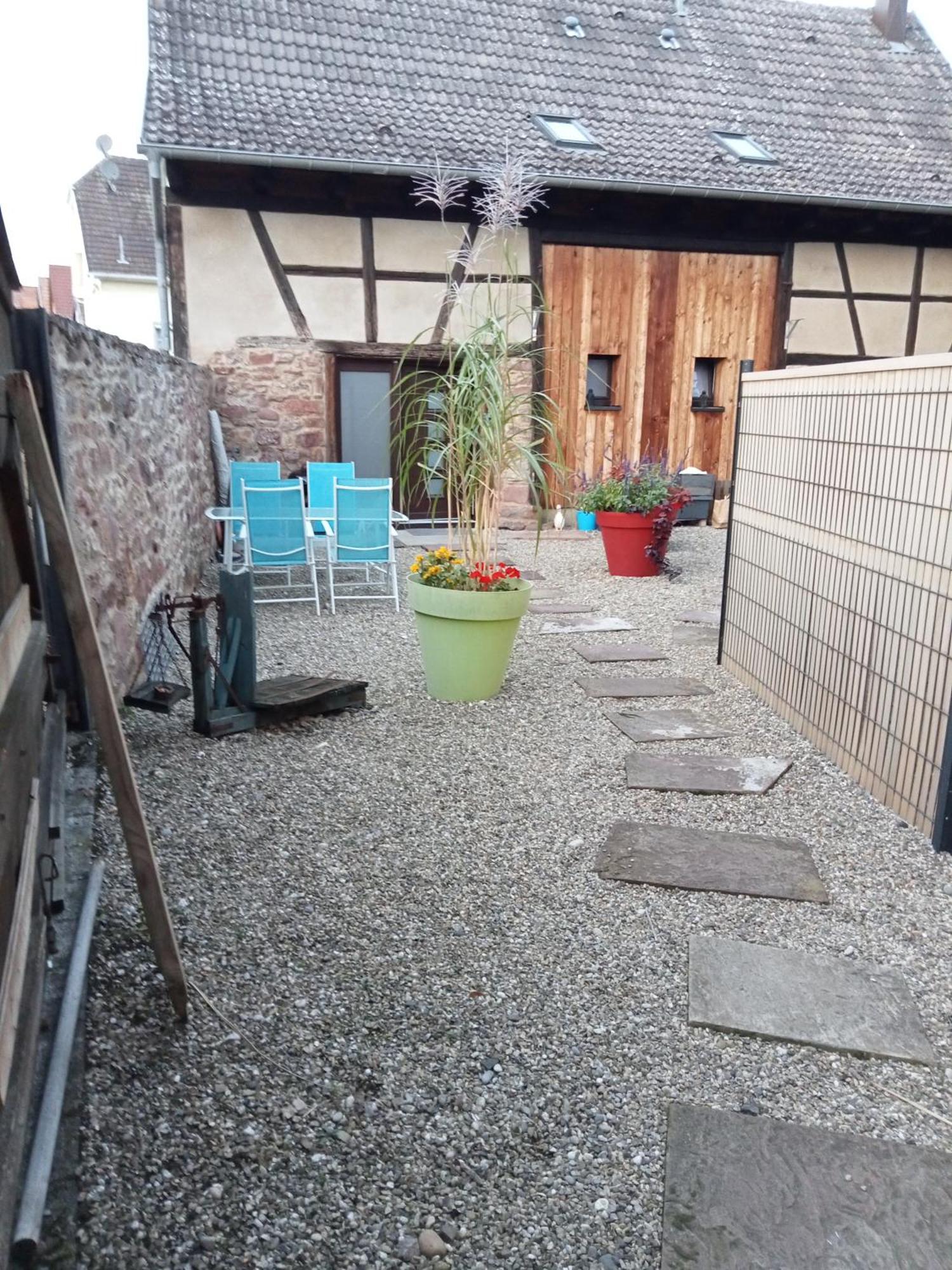 Apartment Marlibelle 2 Valff